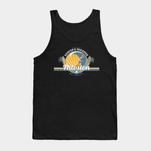 Surfer's Paradise Tank Top